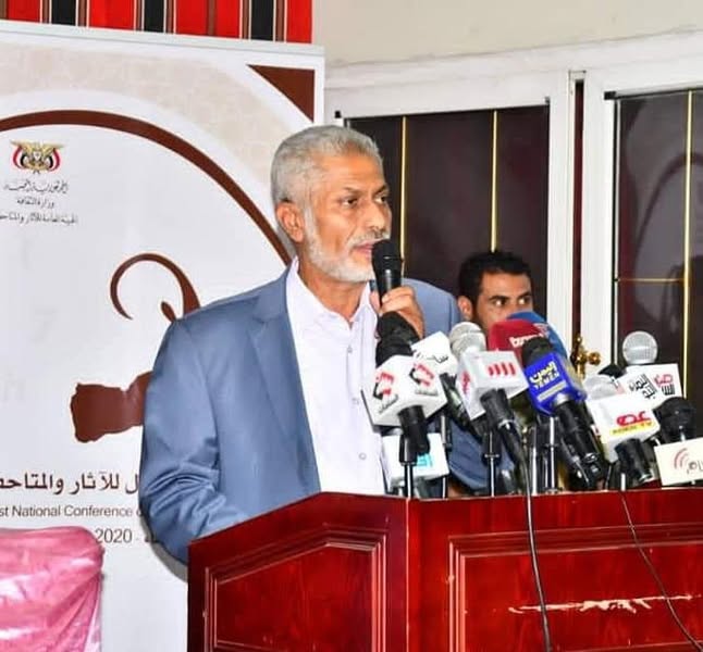 المجاهد الاغبري في ذمة الله